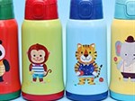 Top 5 bình giữ nhiệt cho bé loại nào tốt đi học siêu cute & dễ thương