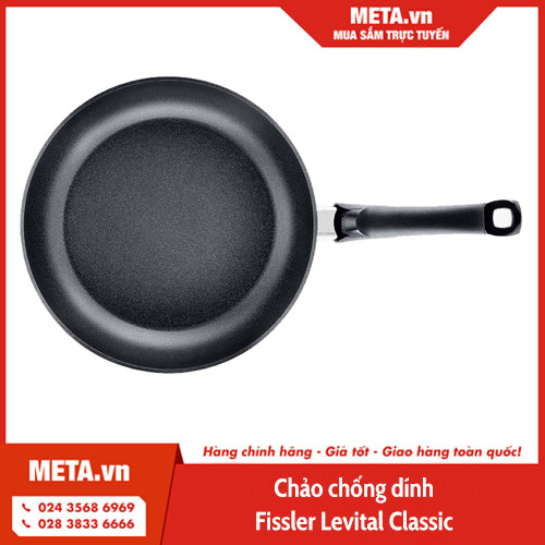 Chảo chống dính Fissler Levital Classic