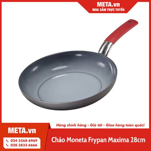 Chảo Moneta Frypan Maxima 28cm