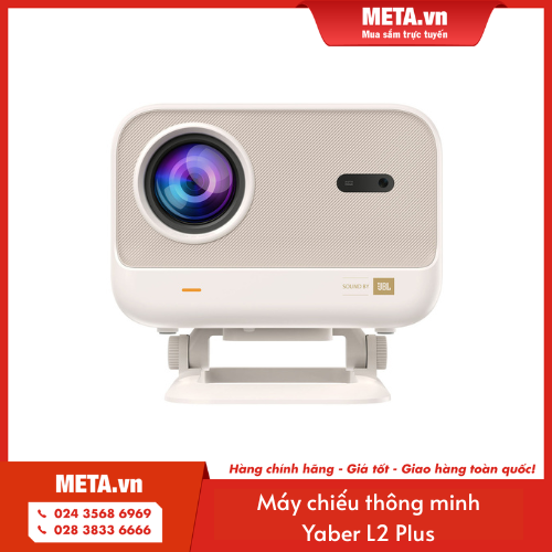 Máy chiếu thông minh Yaber L2 Plus