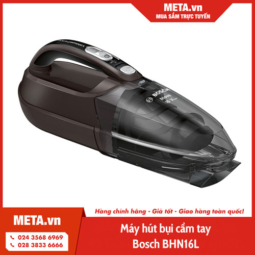 Máy hút bụi cầm tay Bosch BHN16L