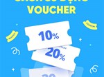Hướng dẫn sử dụng voucher trên website META.vn
