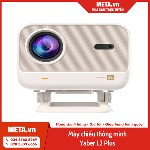 Máy chiếu thông minh Yaber L2 Plus