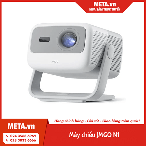 Máy chiếu JMGO N1
