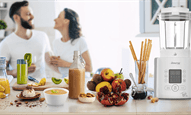 Top 10 máy làm sữa hạt chống ồn, chạy êm