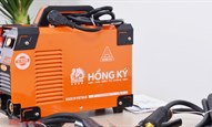 So sánh máy hàn MIG và que chi tiết