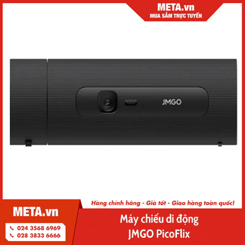 Máy chiếu di động JMGO PicoFlix