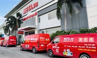 META.vn khai trương Tổ hợp Văn Phòng & Kho Hàng tại 20A Cộng Hoà, Phường Bảy Hiền quy mô 6.000m2