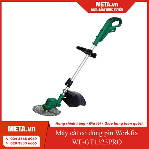 Workfix WF-GT1323PRO