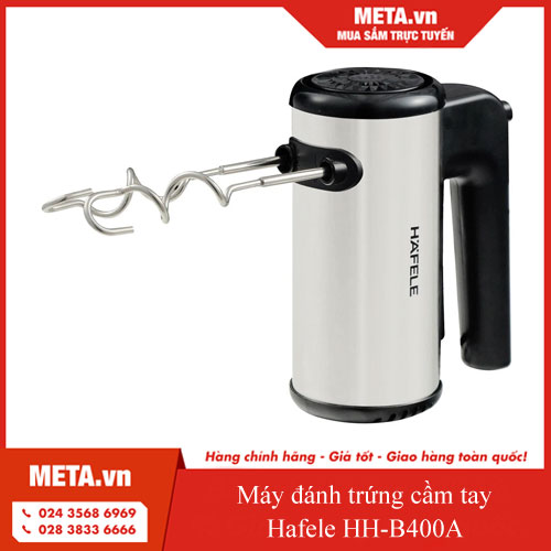 máy đánh trứng cầm tay Hafele HH-B400A