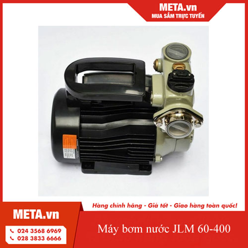 Máy bơm nước JLM 60-400
