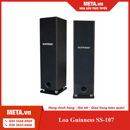 Loa Guinness SS-107
