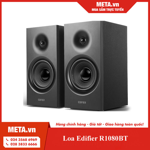 Loa Edifier R1080BT