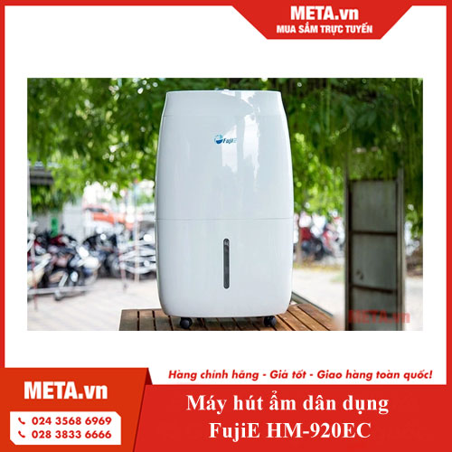 FujiE HM-920EC