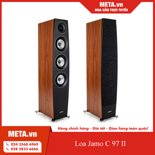Loa Jamo C 97 II