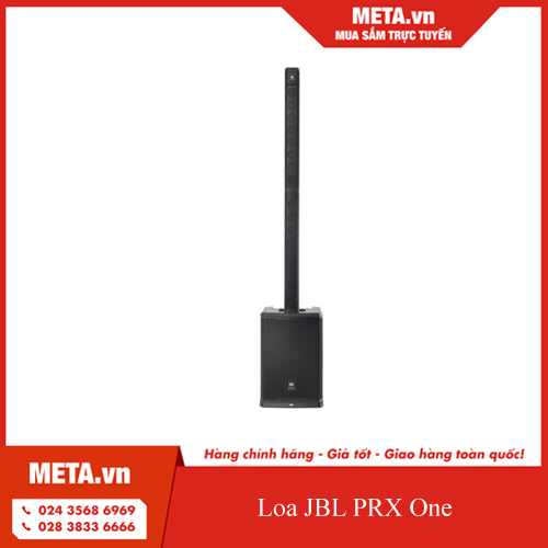Loa JBL PRX One