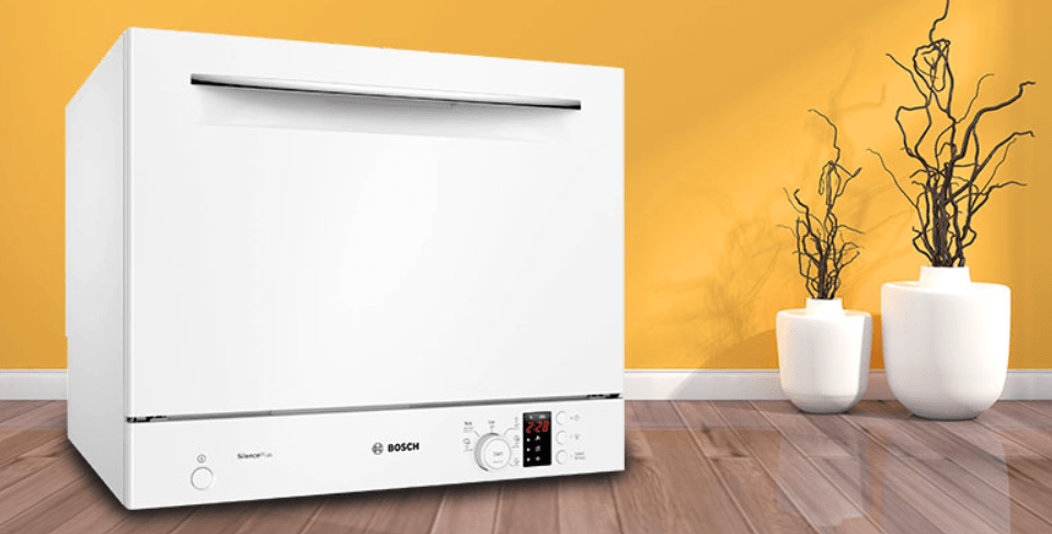 Kích thước máy rửa bát Bosch 6 bộ