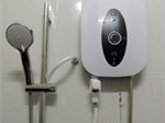 Cách sử dụng máy nước nóng an toàn, tiết kiệm