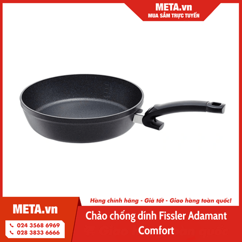 Chảo chống dính Fissler Adamant Comfort