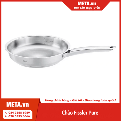 Chảo Fissler Pure