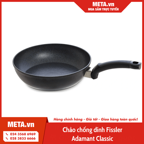 Chảo chống dính Fissler Adamant Classic
