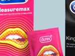Tìm hiểu các loại bao cao su của Durex trên thị trường