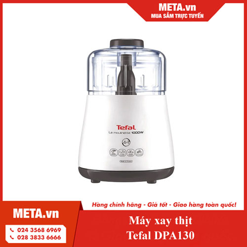 Máy xay thịt Tefal DPA130