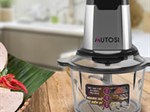 Top 5 máy xay giò chả mini cho gia đình, hàng quán nhỏ