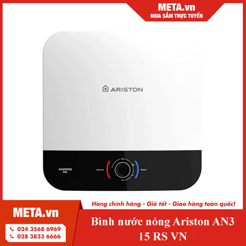 Ariston AN3 15 RS VN