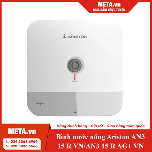 Ariston AN3 15 R VN/AN3 15 R AG+ VN