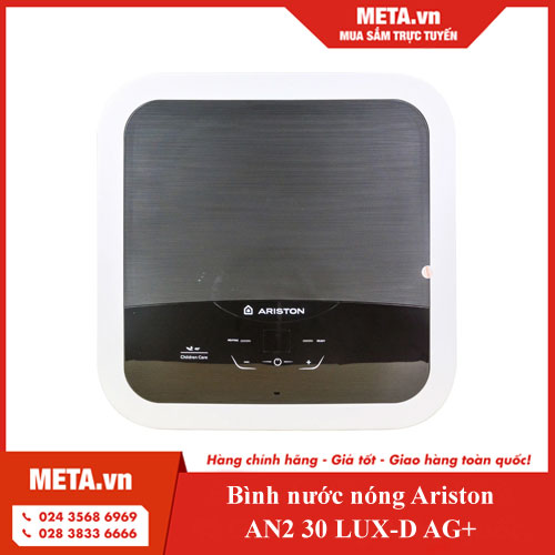 Bình nước nóng Ariston AN2 30 LUX-D AG+ (30 lít)