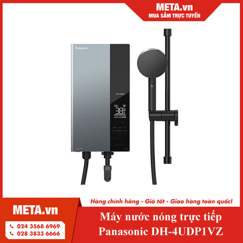 Máy nước nóng trực tiếp Panasonic DH-4UDP1VZ