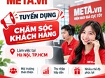 Nhân Viên Chăm Sóc Khách Hàng (Thu nhập 10-15 triệu/tháng)