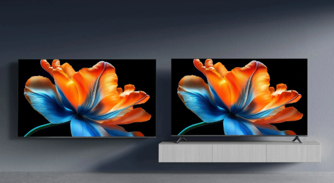 Tivi Xiaomi S Mini LED 4k 75 inch L75MC-SSEA