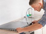 Nguyên nhân và cách khắc phục quạt bếp từ không chạy
