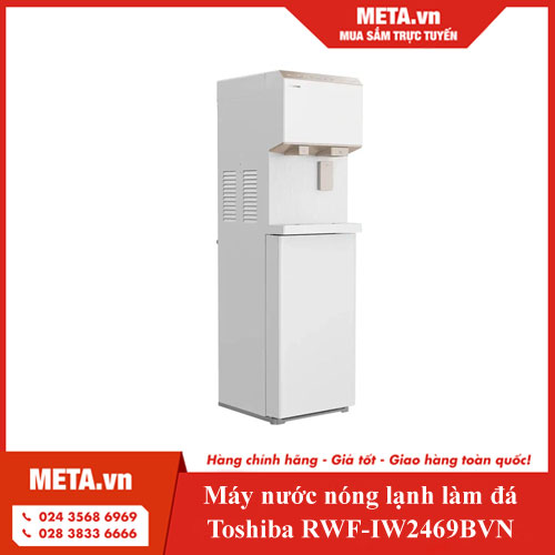 Toshiba RWF-IW2469BVN