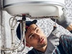 Mách bạn cách vệ sinh bình nóng lạnh đơn giản mà hiệu quả