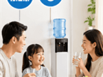 Kinh nghiệm chọn cây nước nóng lạnh phù hợp, tiết kiệm điện