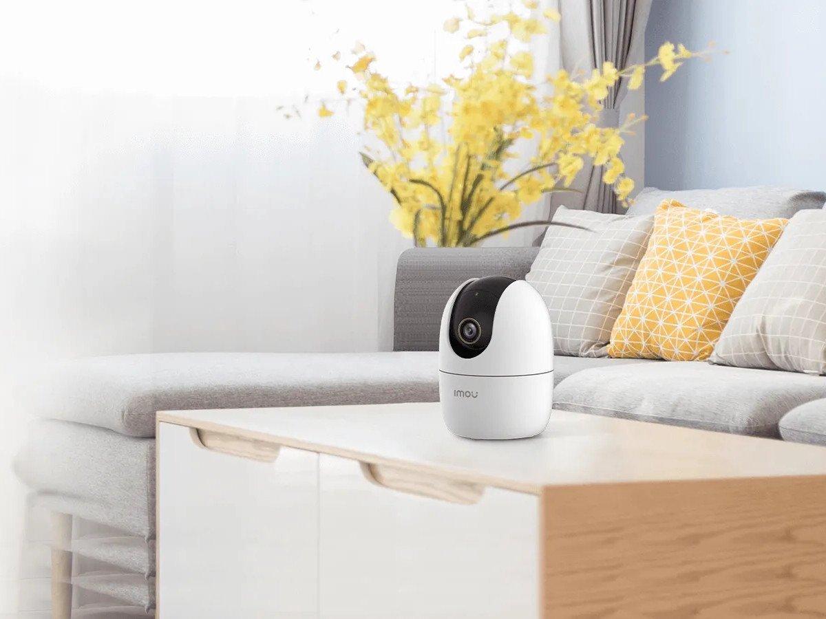 Xác định vị trí và góc quan sát