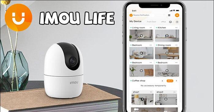 Hoàn tất cài đặt và kiểm tra hình ảnh